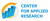 Center for Applied Research Logo