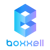 Boxxell Animations Logo