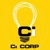 Ci CORP Logo