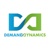 DemandDynamics Logo