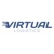 Virtual Logistics Logo