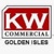 Keller Williams Realty Golden Isles Logo