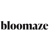 Bloomaze Logo