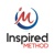 Inspired Method Digital Marketing & Business Coaching Logo