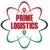 Prime Logistics LLC Logo