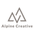 Alpine Creative LTD Logo