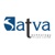 Satva Technology Pvt. Ltd. Logo