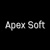 Apex Soft Logotype