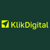 Klik Digital Logo