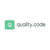 quality.code Logo