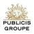 Publicis Groupe Sweden Logotype