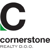 Cornerstone Realty d.o.o. Logo