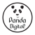 Panda Digital Agency Logo