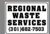 Regional Waste Services Logotype