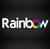 Rainbow Vídeo Produções Logo