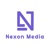 Nexon Media Logo