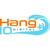 Hang 10 Digital Logo