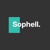 Provider Logotype Sophell. Logo