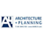 A4 Architecture Logo