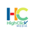 HighClick Media Logo