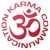 Karma Communication Logo