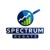 Spectrum Rebate Logotype