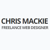 Chris Mackie Logo
