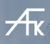 Accounting Office AFK Logo