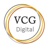 VCG Digital Logo