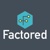 Factored Logo