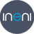 ineni Realtime Logo