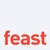 Feast Creative Logo