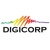 Digicorp, Inc. Logo