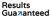 Results Guaranteed Logo