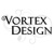 Vortex Design Logo