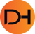 digitalwithhariom Logo