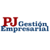 PJ Gestión Empresarial Logo