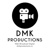 DMK Productions Logo