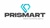 Prismart Digital Marketing Agency Logo