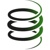 SPRING SEARCH International Logo