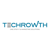 Techrowth Pvt. Ltd. Logo