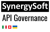 SynergySoft Logo