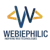 Webiephilic Logo