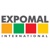 Expomal International Logo