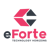 eForte Solutions Inc Logo