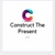 Construct The Present  |  Alexis Braly James Logo