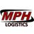 MPH Logistics Logo