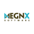 Megnx Software Logo
