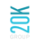 20K Group Logo