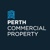 Perth Commercial Property Logo